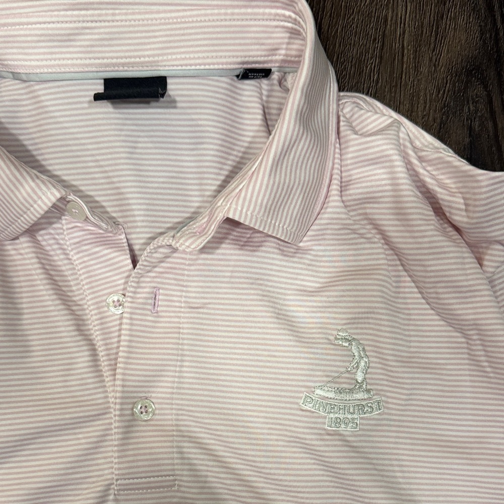 Dunning Pinehurst Polo - image 2